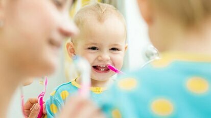 Cinco coisas que você precisa saber antes de guardar o dente de leite do seu filho