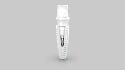 Neodent celebrates launch of first zirconia implant system with virtual symposium