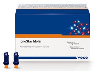 IonoStar® Molar