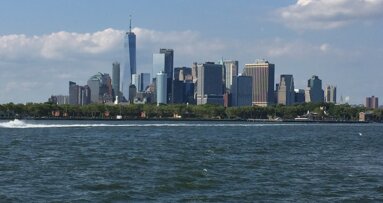 Coming to Greater New York? Get out and explore New York City!