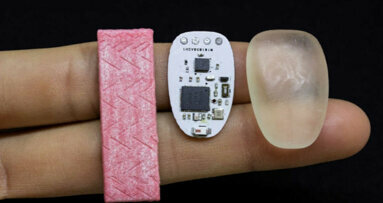Powstał prototyp interaktywnego urządzenia, które można nosić w ustach