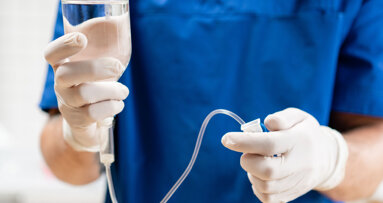 Intravenous sedation for patients with disabilities may help treatment results last longer