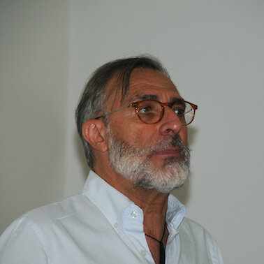 Dr. Mauro Labanca