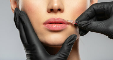 Kosmetyczne procedury injekcyjne w stomatologii