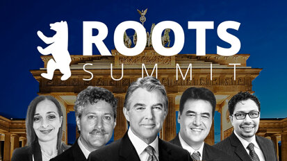ROOTS SUMMIT announces programme for 2018 event