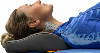 Happynecks headrests are the best in terms of comfort to help my patients and my team