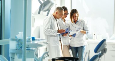 Vyne Dental releases state of the dental industry report 2021