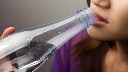 Study reveals impact of dry mouth on quality of life