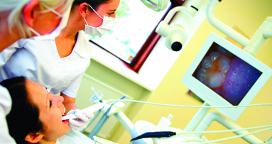 Istituzione del profilo professionale di “Assistente di Studio Odontoiatrico”