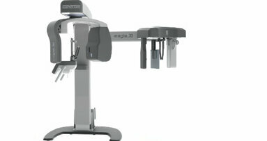 Eagle 3D, o tomógrafo odontológico da Dabi