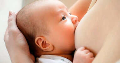 Le malocclusioni si possono prevenire con allattamento esclusivamente al seno
