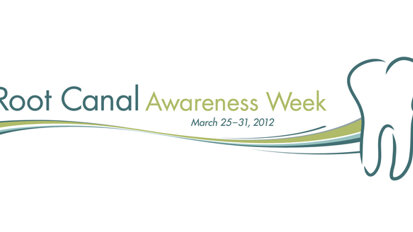 AAE uses Root Canal Awareness Week to dispel myths