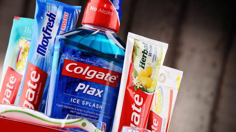 Colgate lança relatório de sustentabilidade