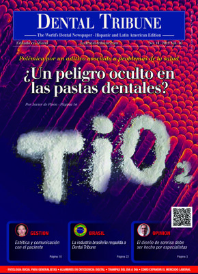 DT Latin America No. 11, 2019