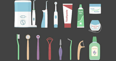 O bom, o ruim e o não comprovado: estudo examina ferramentas de higiene bucal do consumidor