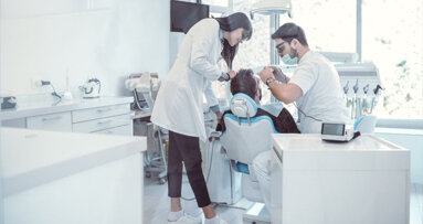 COVID-19: Pakistan’s dental fraternity and industry face unprecedented challenges