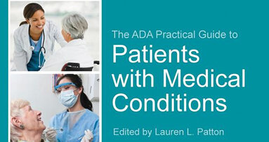 ADA offers practical guide to patients with medical conditions