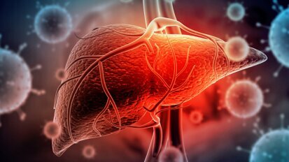 New clinical study confirms link between liver inflammation and periodontitis