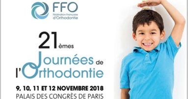 French orthodontic community meets in Paris