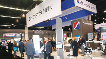 Henry Schein to present new products and solutions, educational offerings and discussions at GNYDM