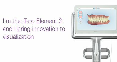 Align Technology launches iTero Element 2 intraoral scanner in the Middle East
