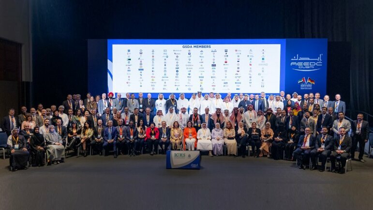 AEEDC Is A Venue Of Great Business Success For Dentistry   AEEDC Dubai 2024 Concludes 1920 X 1080 