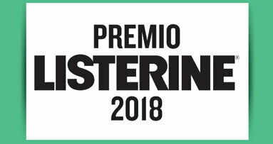 Premio Listerine 2018: pubblicato il bando della tredicesima edizione