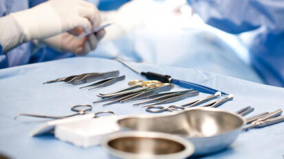 Rise in surgical exports from Pakistan