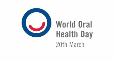 Dia Mundial da Saúde Bucal: DTI renova parceria com o FDI
