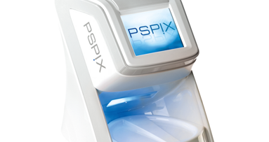 Acteon presenta en México el escáner digital de radiografías PSPIX