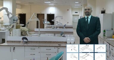 Türk Bilim İnsanından Ortodontik Tedavileri Kolaylaştıracak Patentli Buluşlar