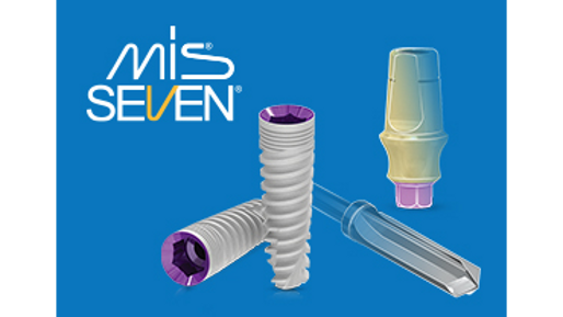 MIS – SEVEN Implants