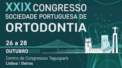 XXIX congresso da SPO realiza-se em outubro