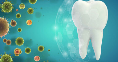 Bioaktywna powierzchnia zębów chroni przed próchnicą