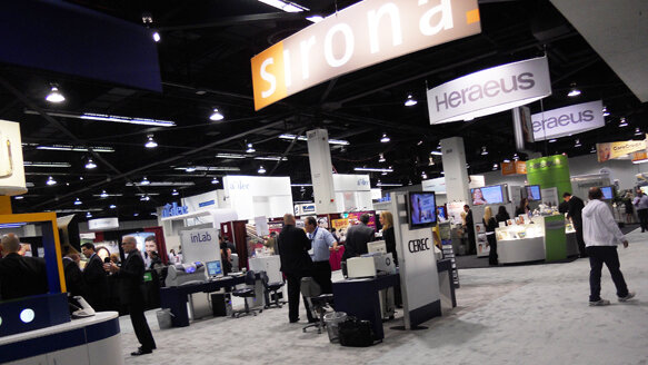 New products and educational opportunities on tap in sunny Anaheim