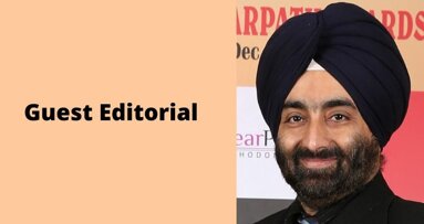 Guest Editorial by Dr. Bhavdeep Ahuja: Salient features of Budget 2020 for Healthcare Professionals