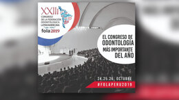 Perú. Congreso Internacional de FOLA