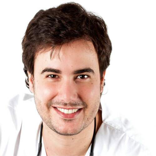 Dr Ramón Asensio Acevedo