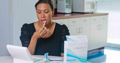 Le test oral VIH classé parmi les meilleures inventions de 2012