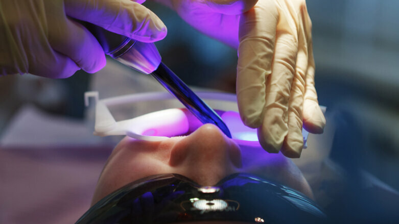 Scientists to develop novel dental restorative material