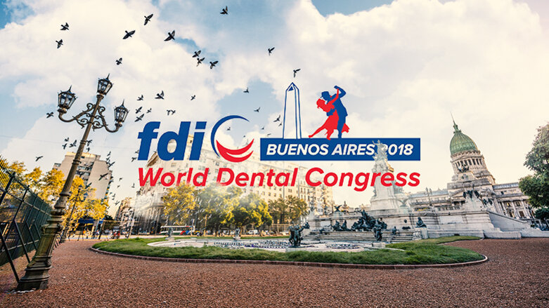 FDI counts down to World Dental Congress