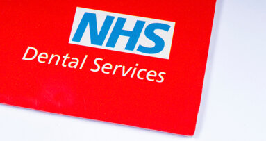 NHS dentists feel left behind in budget plan