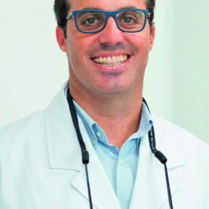 Dr. Carlos Eduardo Sabrosa