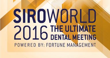 SIROWORLD 2016: най-очакваното дентално събитие на годината