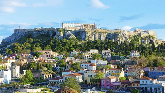 Academia Europeia de Odontologia Estética terá encontro anual em Atenas
