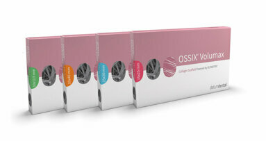 Win volume met Ossix® Volumax