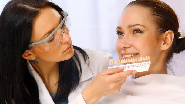Ästhetische Zahnmedizin gefragter als andere kosmetische Eingriffe