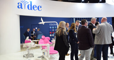 Innovation never sleeps: A-dec to share its next new development at IDS