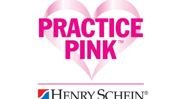 Henry Schein: sensibilizzazione e ricerca sul cancro con il programma “Practice Pink”
