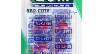 GUM Red-Cote®